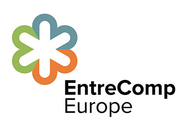 logo EntreComp Europe