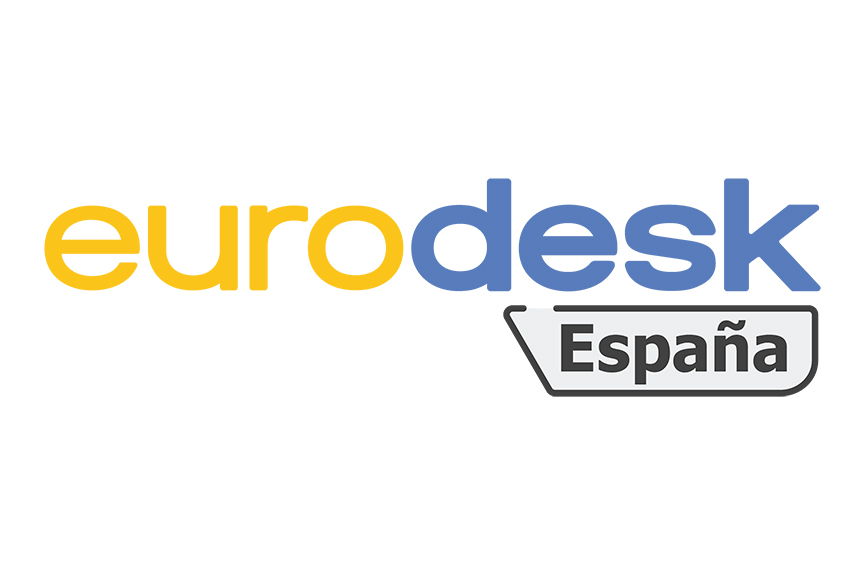 Logo Eurodesk España