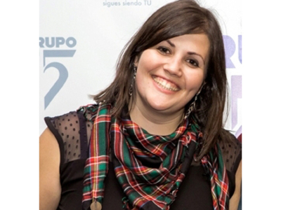 Ana Estela Lozano Cámbara, Premio Publicidad.