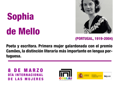 Sophia de Mello