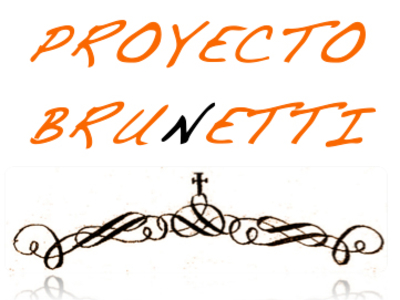 Proyecto Brunetti, música clásica,  violines y violonchelo