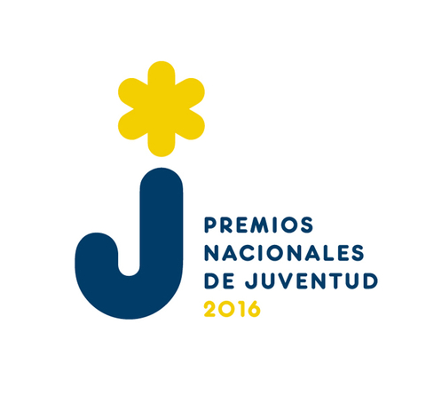 Premios Nacionales de Juventud 2016