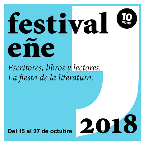 Festival Eñe en Madrid