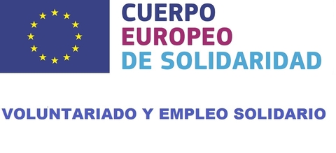 Cuerpo Europeo de Solidaridad: voluntariado y empleo solidario