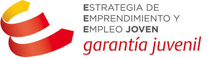 Logo Garantía Juvenil