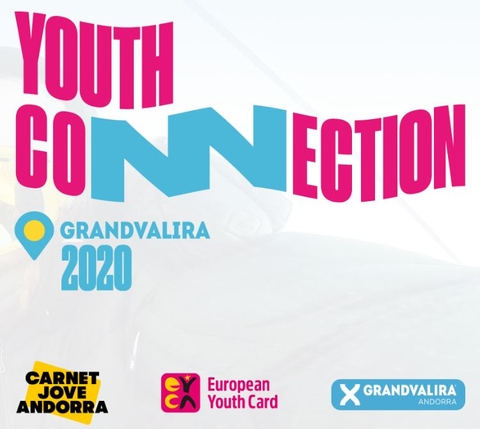 Youth Connection 2020 en Grandvalira (Andorra)