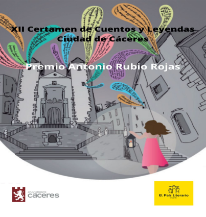 Imagen XII Certamen de Cuentos y Leyendas. Premio Antonio Rubio Rojas