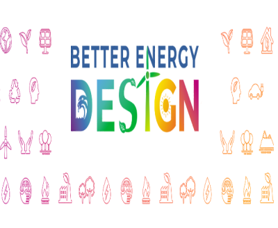 Imagen Concurso para jóvenes creativos "Better Energy by Design"
