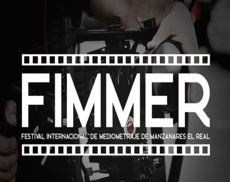 Imagen II Festival Internacional de Mediometrajes de Manzanares El Real, FIMMER 2023.