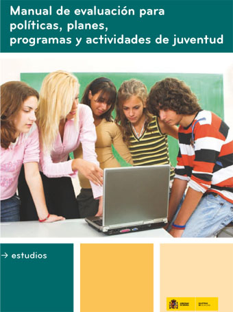 Manual de evaluación para políticas, planes, programas y actividades de juventud