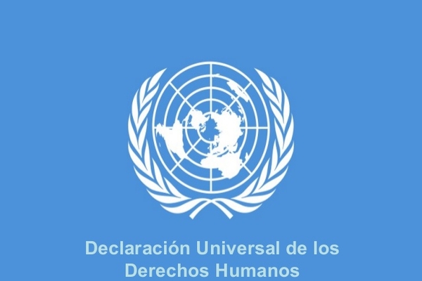 En 2018 se celebra el 70 aniversario de la Declaración Universal de Derechos Humanos