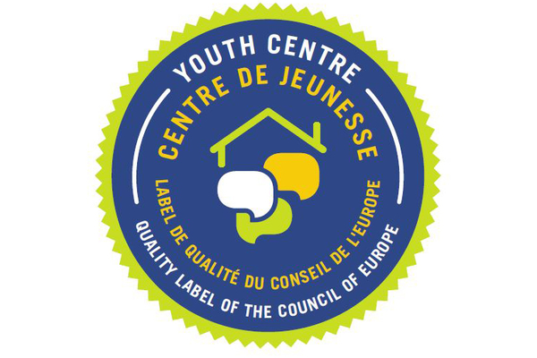 Sello de Calidad del Consejo de Europa para Centros de Juventud
