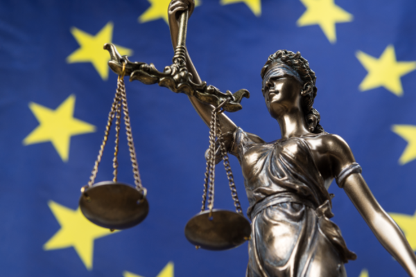 Imagen Prácticas en el Tribunal de Justicia de la Unión Europea