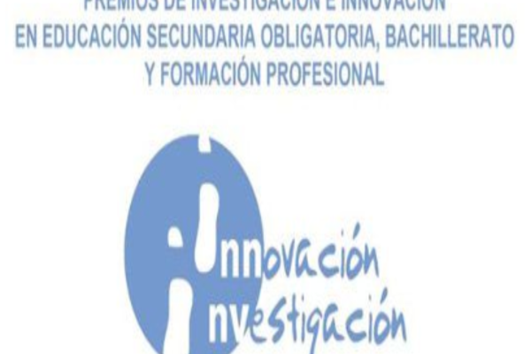 Imagen Premios de Investigación e Innovación en Educación Secundaria Obligatoria, Bachillerato y Formación Profesional en el ámbito de la Comunidad de Castilla y León, 2022-2023