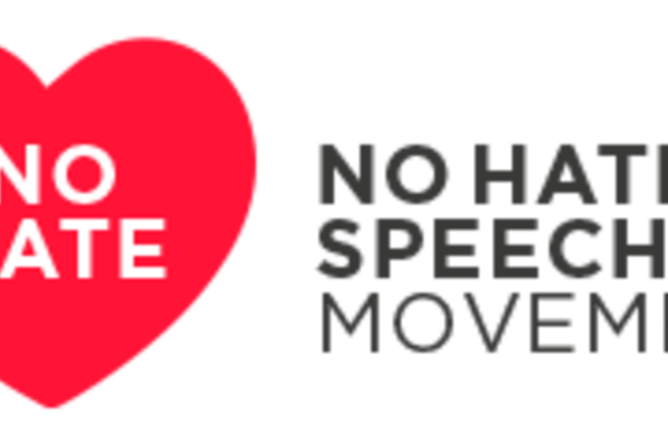 NO HATE, NO HATE SPEECH MOVEMENT