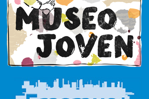 Proyecto Museo Joven, dentro del programa Erasmus+ Juventud