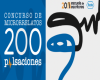 Imagen Concurso de microrrelatos "200 pulsaciones"