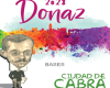 Imagen IV Concurso de Cómic DONAZ “Ciudad de Cabra”, 2023