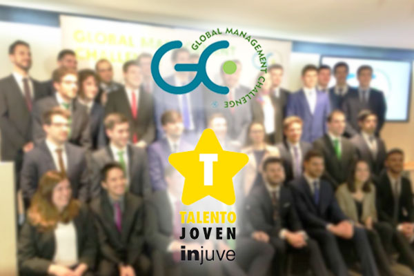 Global Management Challenge