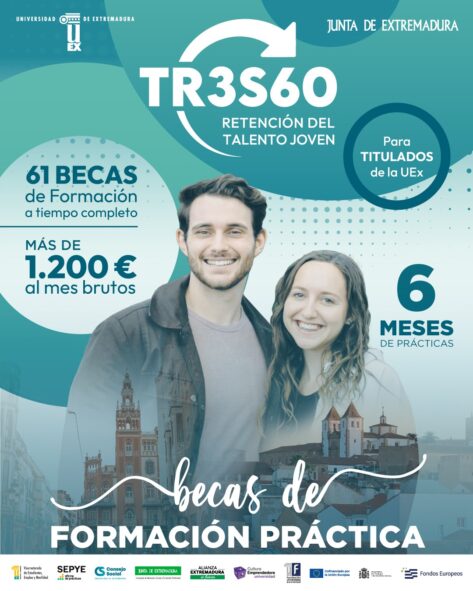 Programa TR3S60