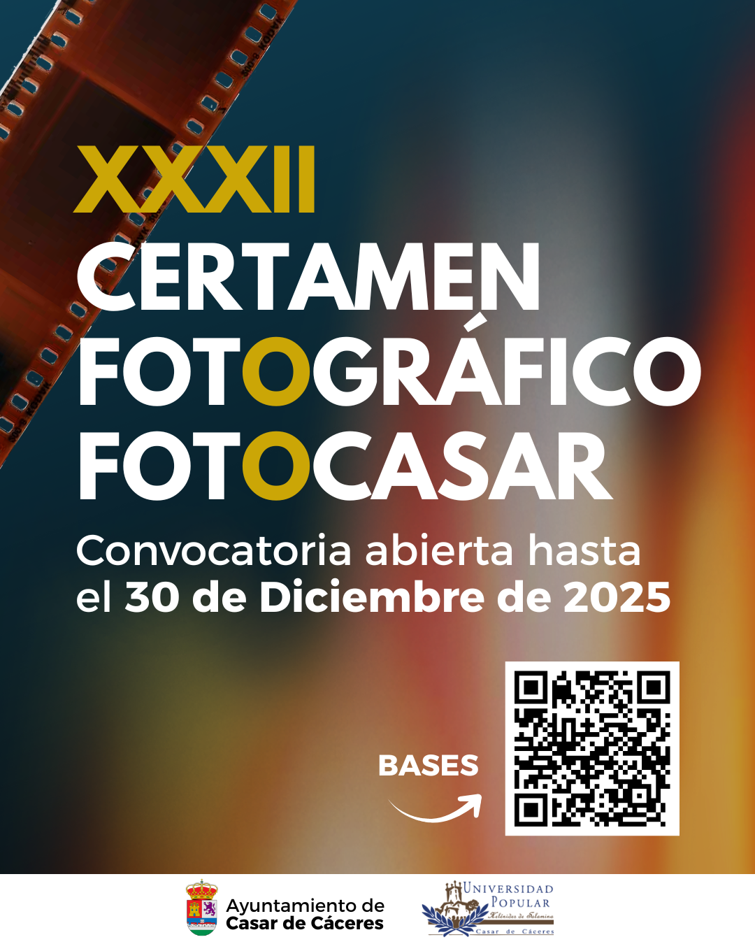 Certamen Fotográfico