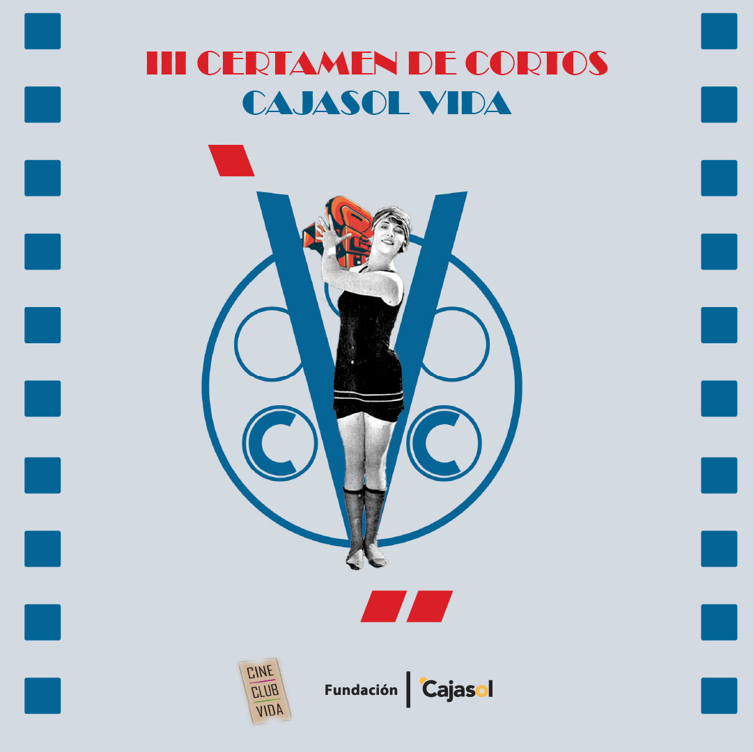 III certamen de cortos Cajasol Vida
