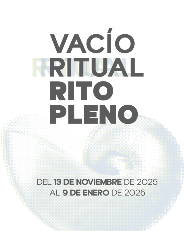 Vacío Ritual, Rito Pleno