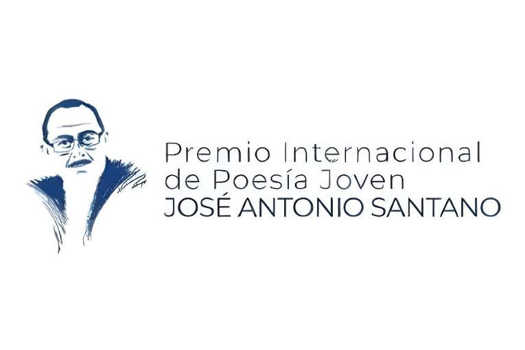 Premio Internacional de Poesía Joven José Antonio Santano 