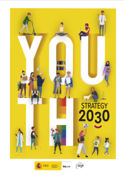 Youth Strategy 2030