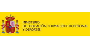 Ministerio de Educación, Formación Profesional y Deportes