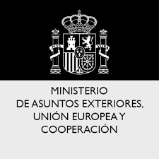 Ministerio de Asuntos Exteriores, Unión Europea y Cooperación