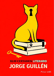 XLIII Certamen Literario Jorge Guillén