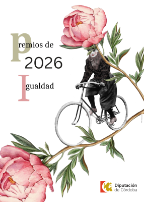 Premios de 2026 Igualdad