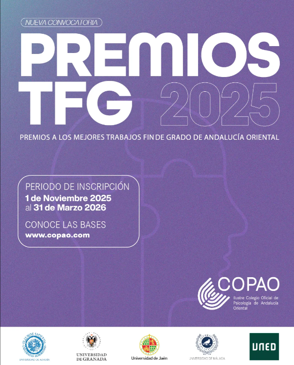 Premios TFG 2025