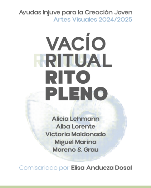 Vacío Ritual, Rito Pleno