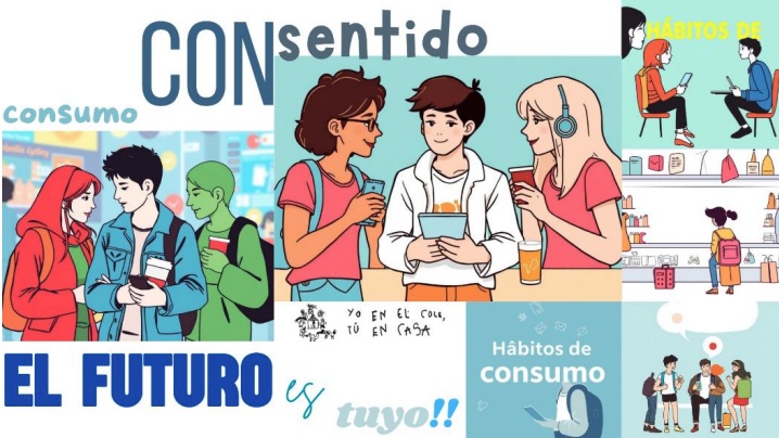Con Sentido el Futuro es Tuyo