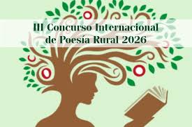 III Concurso Internacional de Poesía Rural
