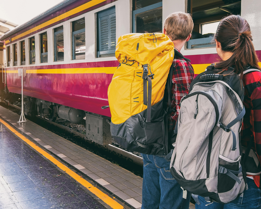 La próxima ronda de DiscoverEU abrirá solicitudes del 8 al 22 de abril de 20