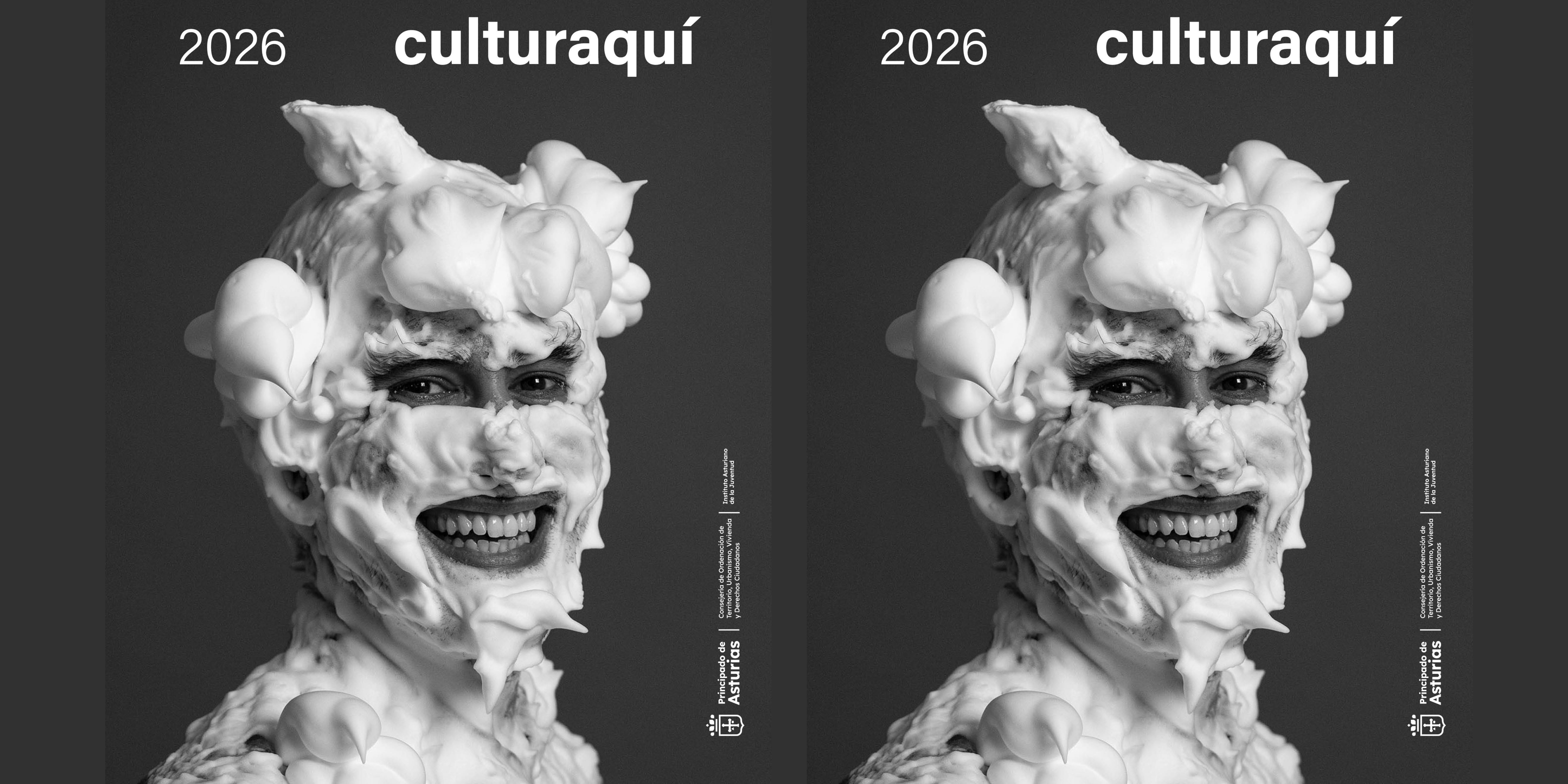 2026 Culturaquí Principado de Asturias