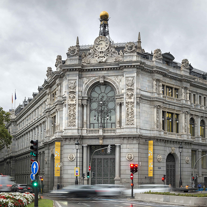 Banco de España