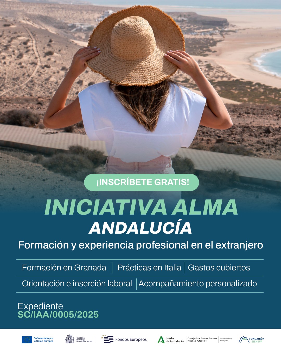 Iniciativa Alma Andalucía