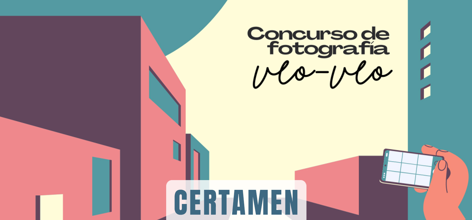 Concurso de Fotografía Veo-Veo