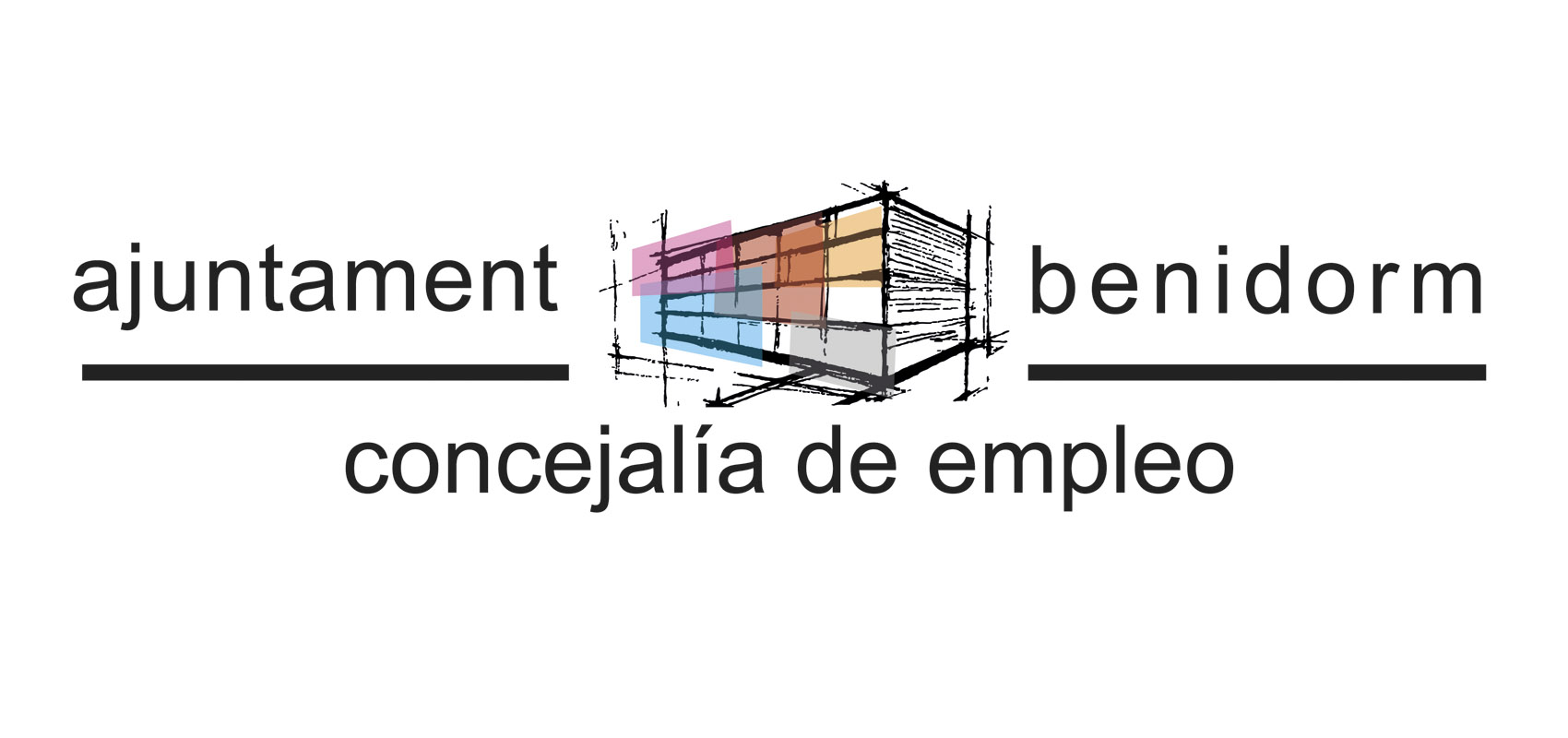 Ajuntament de Benidorm - concejalía de empleo