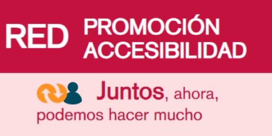 Red Promoción Accesibilidad