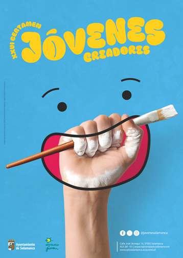 XXVI Certamen Jóvenes Creadores