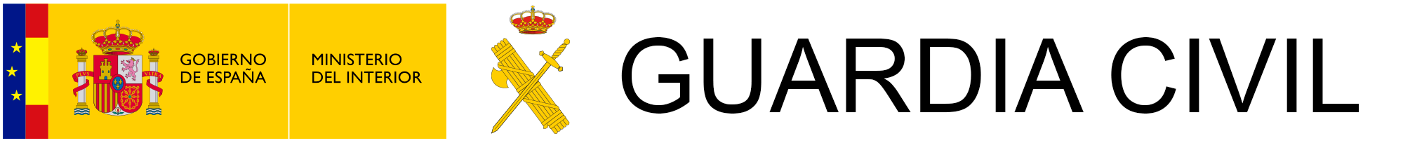 Gobierno de España - Guardia Civil