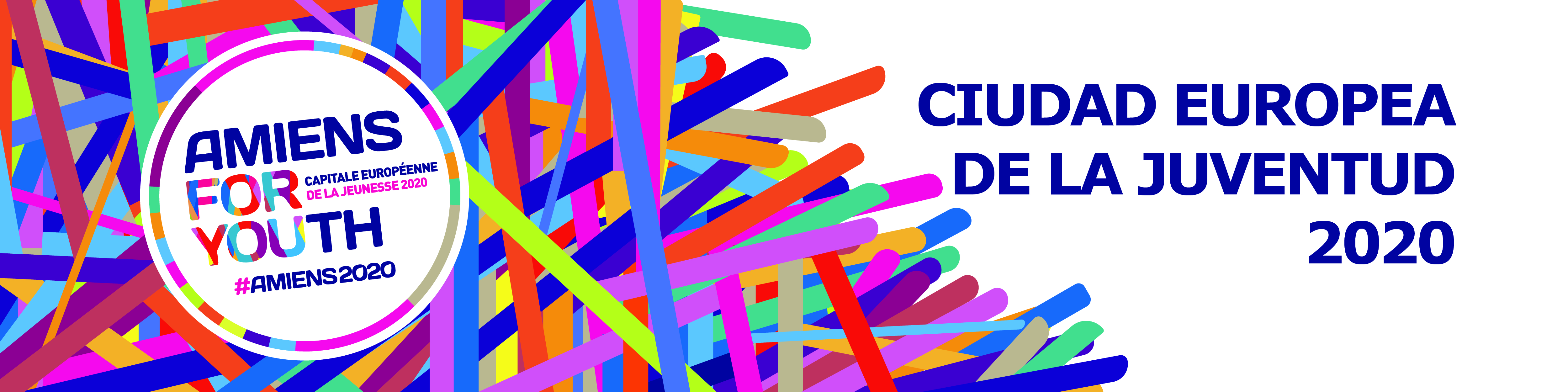 Amiens: Capital Europea de la Juventud 2020