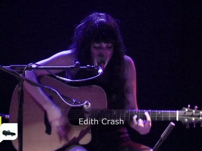 Edith Crash