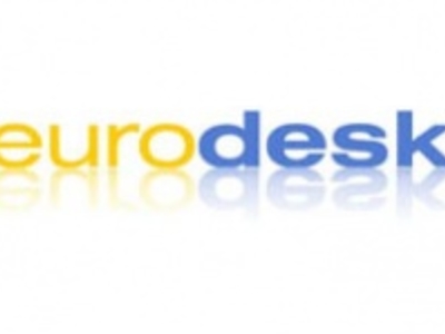 Logo Eurodesk