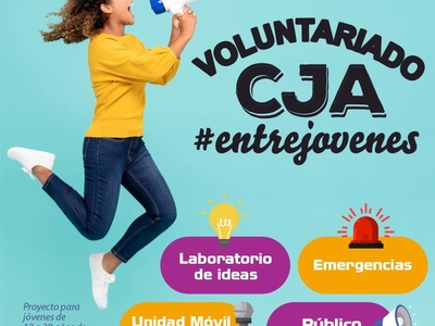 Voluntariado